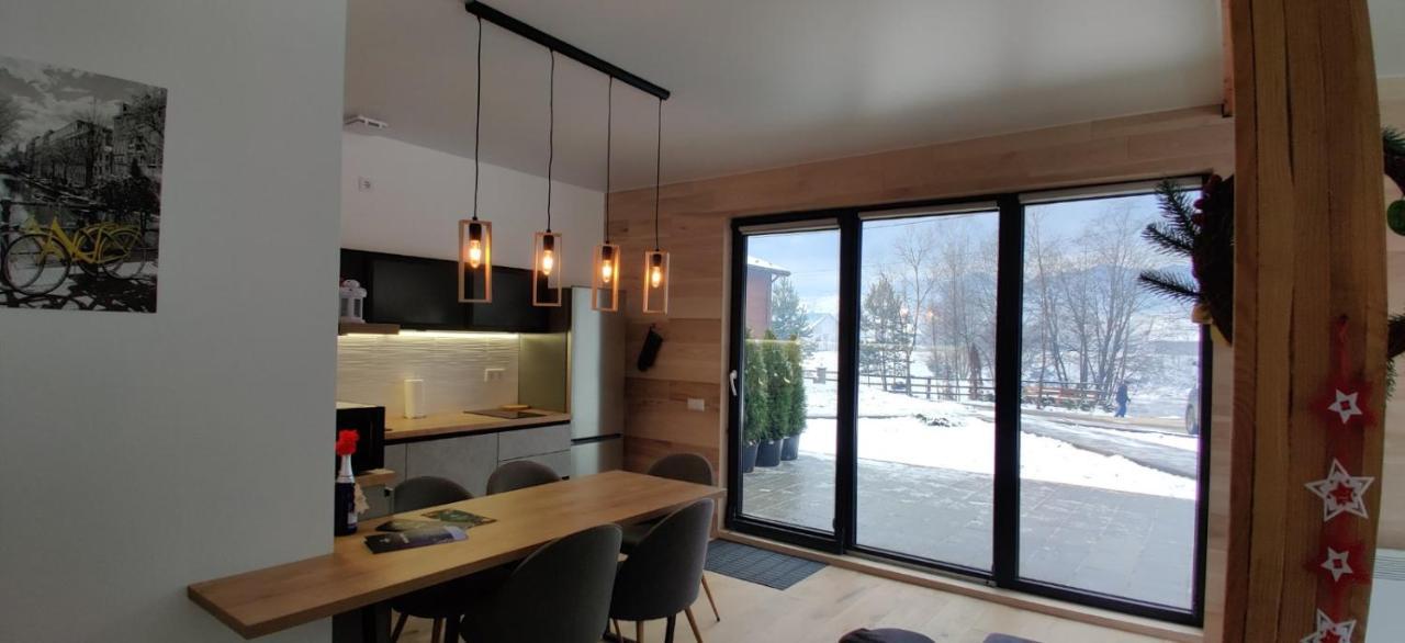 вудхарт2 Apartment