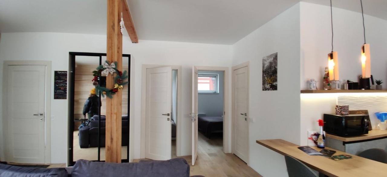 Apartment вудхарт2 *
