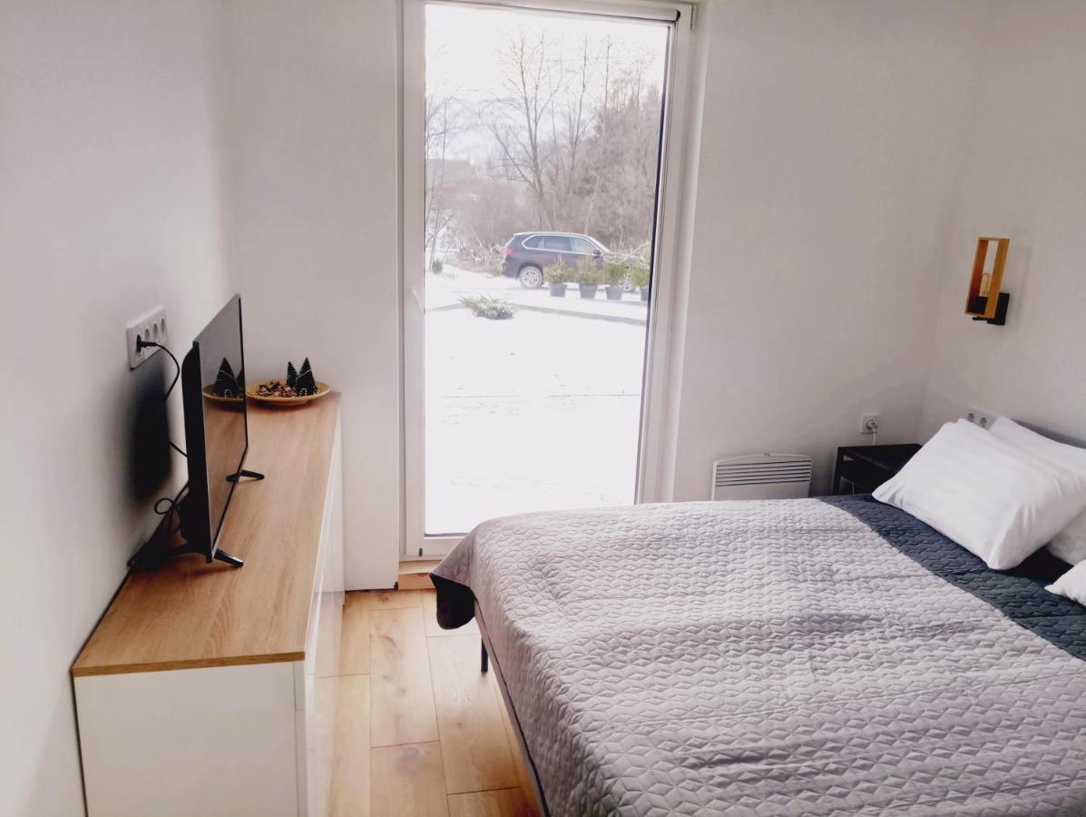 вудхарт2 Apartment