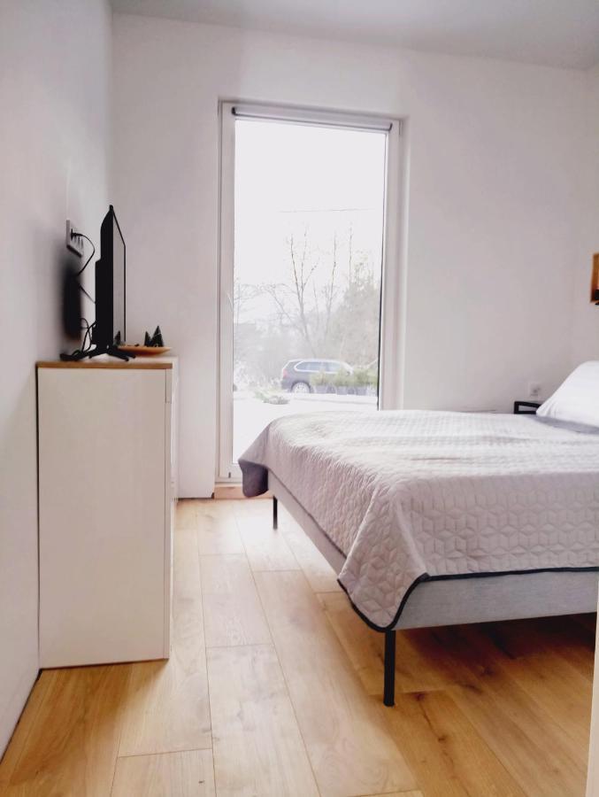 вудхарт2 Apartment