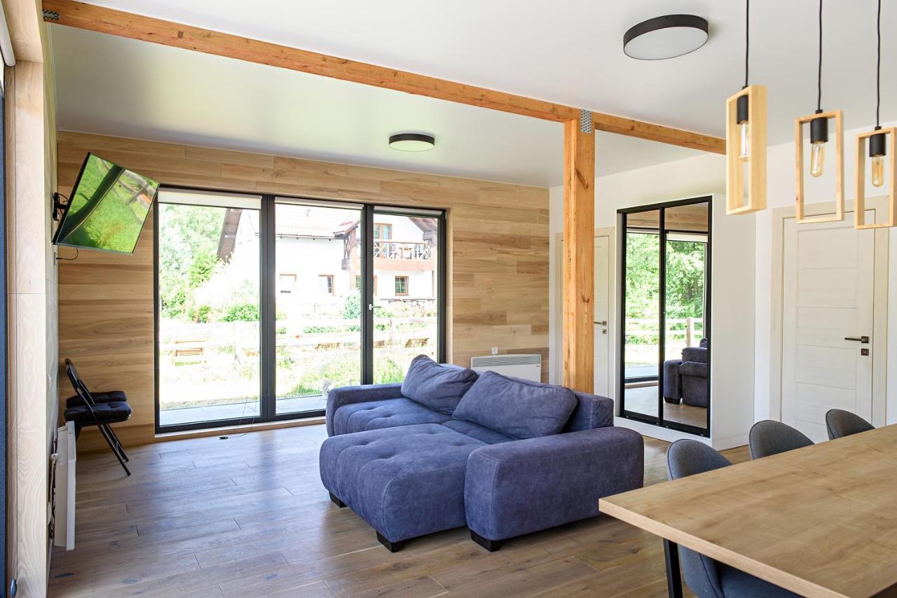 вудхарт2 Apartment