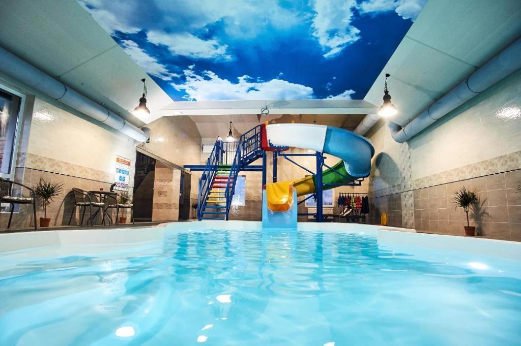 вудхарт2 Apartment Jassinja