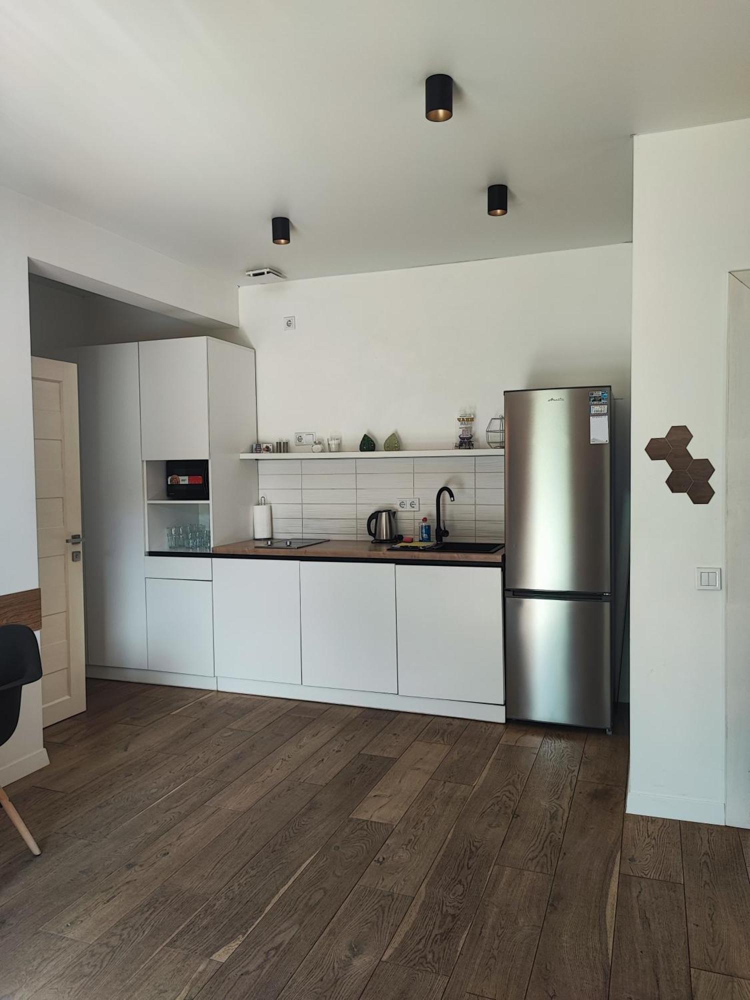 Apartment вудхарт2